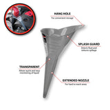 Performance Tool Funnel (MPN: W4052)