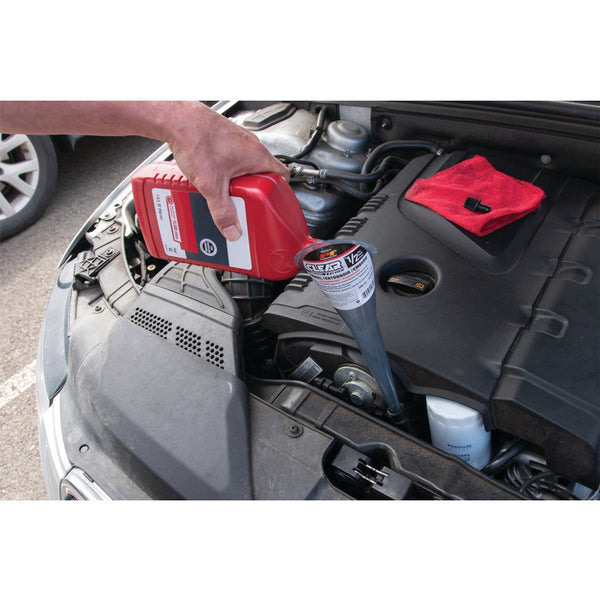 Performance Tool Clear View Funnel (MPN: W4054)