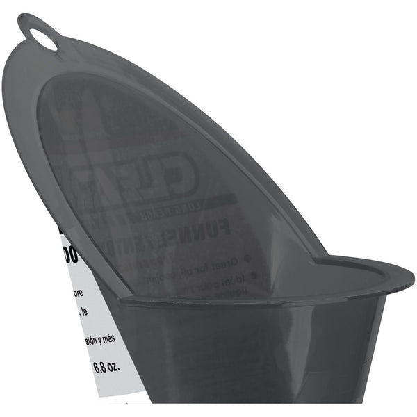 Performance Tool Clear View Funnel (MPN: W4054)