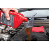 Performance Tool Clear View Funnel (MPN: W4054)