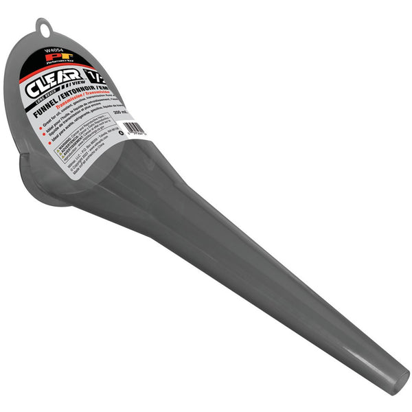 Performance Tool Clear View Funnel (MPN: W4054)