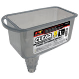 Performance Tool Clear View Funnel (MPN: W4055)
