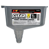 Performance Tool Clear View Funnel (MPN: W4055)