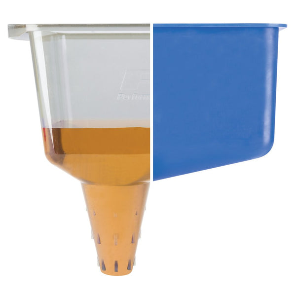 Performance Tool Clear View Funnel (MPN: W4055)