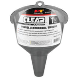 Performance Tool Funnel (MPN: W4057)