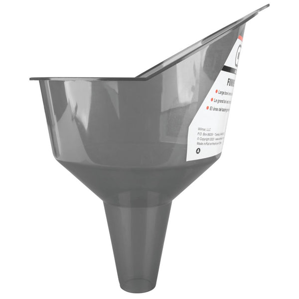Performance Tool Funnel (MPN: W4057)