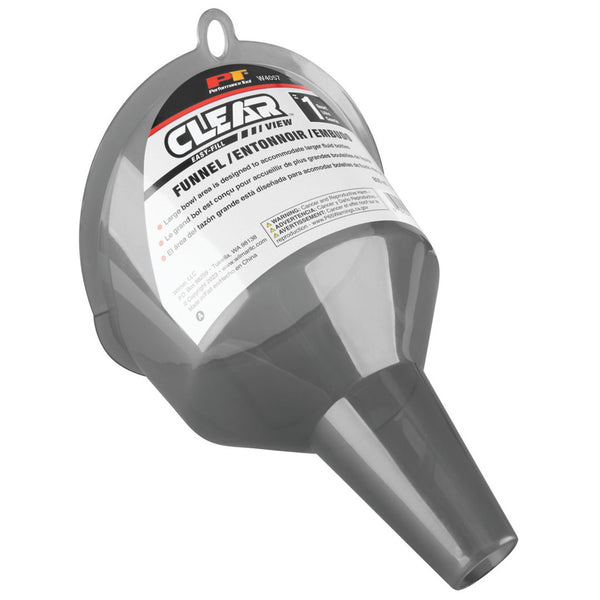 Performance Tool Funnel (MPN: W4057)
