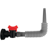Performance Tool Funnel With Rotary Switch (MPN: W4060)