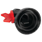 Performance Tool Funnel With Rotary Switch (MPN: W4060)