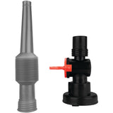 Performance Tool Funnel With Rotary Switch (MPN: W4060)