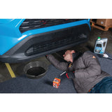 Performance Tool Drain Pan (MPN: W4068)
