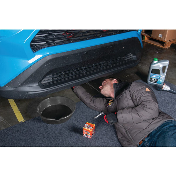 Performance Tool Drain Pan (MPN: W4068)