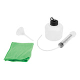 Performance Tool Oil Change Kit (MPN: W4075)