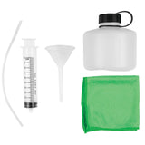 Performance Tool Oil Change Kit (MPN: W4075)