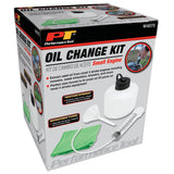 Performance Tool Oil Change Kit (MPN: W4075)