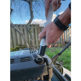 Performance Tool Oil Change Kit (MPN: W4075)