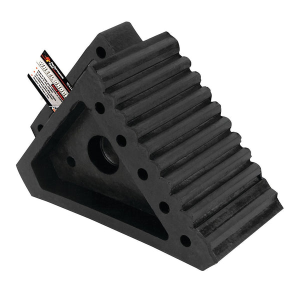 Performance Tool Wheel Chock (MPN: W41001)