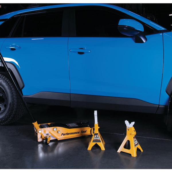 Performance Tool Jack Stand (MPN: W41021)