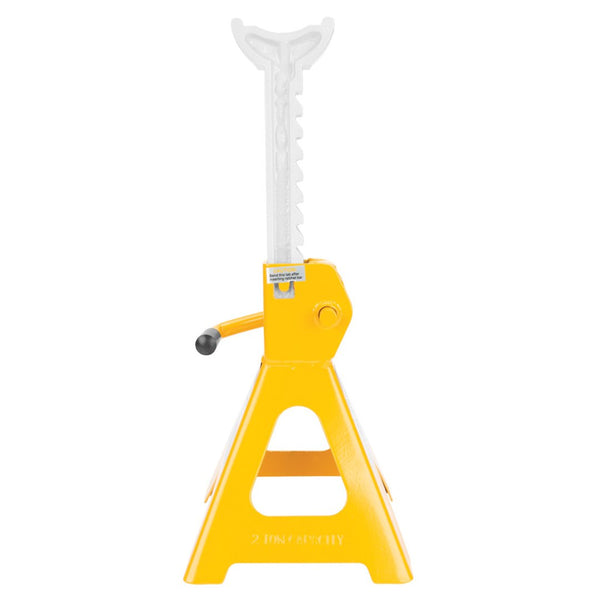 Performance Tool Jack Stand (MPN: W41021)