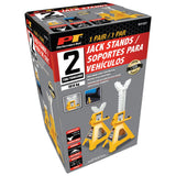 Performance Tool Jack Stand (MPN: W41021)