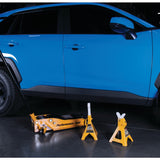 Performance Tool Jack Stand (MPN: W41022)