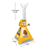 Performance Tool Jack Stand (MPN: W41022)