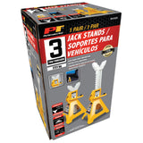 Performance Tool Jack Stand (MPN: W41022)