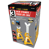 Performance Tool Jack Stand (MPN: W41022)