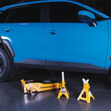 Performance Tool Jack Stand (MPN: W41023)