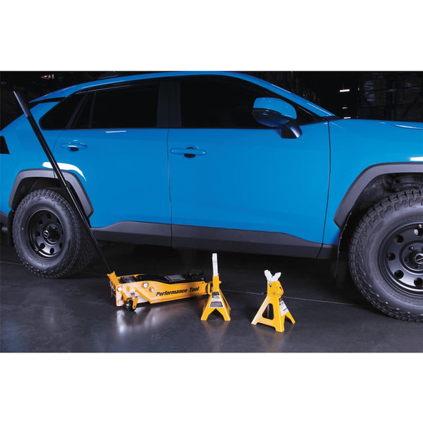 Performance Tool Jack Stand (MPN: W41023)