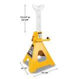 Performance Tool Jack Stand (MPN: W41023)