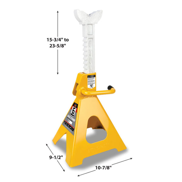 Performance Tool Jack Stand (MPN: W41023)