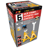 Performance Tool Jack Stand (MPN: W41023)