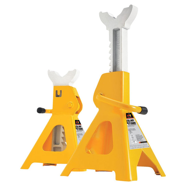Performance Tool Jack Stand (MPN: W41023)