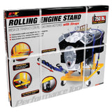 Performance Tool Engine Stand (MPN: W41037)