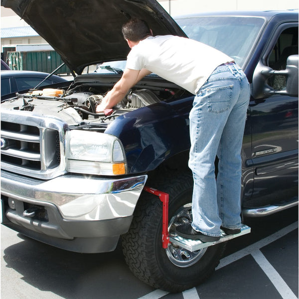 Performance Tool Wheel Step (MPN: W41039)