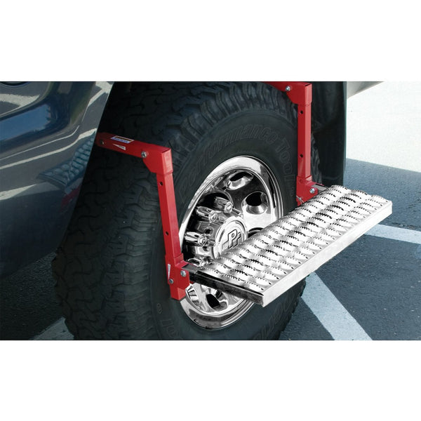 Performance Tool Wheel Step (MPN: W41039)