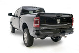 Fab Fours Dodge HD Rear Bumper (MPN: DR19-W4451-1)