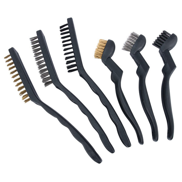 Performance Tool Detailing Brush Set (MPN: W4950)