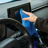 Performance Tool Car Detailing Kit (MPN: W4992)