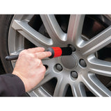Performance Tool Car Detailing Kit (MPN: W4992)