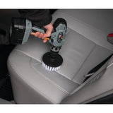 Performance Tool Car Detailing Kit (MPN: W4992)