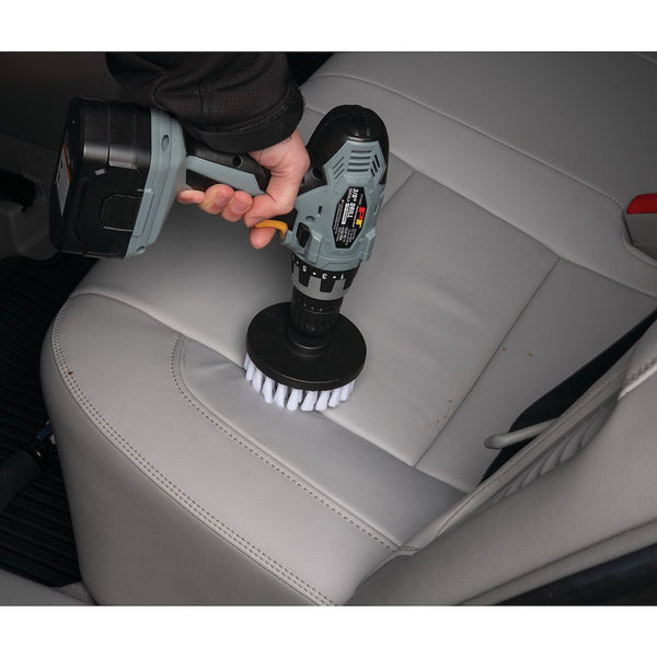 Performance Tool Car Detailing Kit (MPN: W4992)