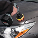 Performance Tool Car Detailing Kit (MPN: W4992)