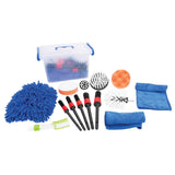 Performance Tool Car Detailing Kit (MPN: W4992)