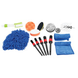 Performance Tool Car Detailing Kit (MPN: W4992)