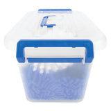 Performance Tool Car Detailing Kit (MPN: W4992)