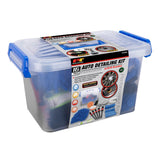 Performance Tool Car Detailing Kit (MPN: W4992)