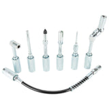 Wilmar Grease Gun Accessory Set (MPN: W50049)