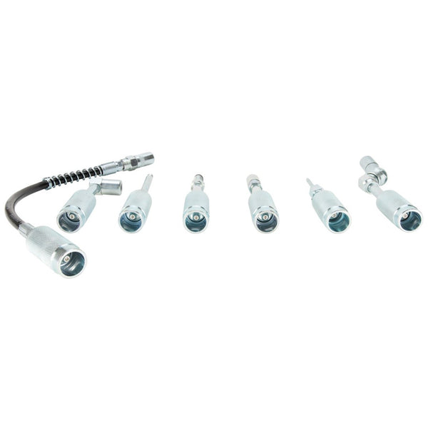 Wilmar Grease Gun Accessory Set (MPN: W50049)